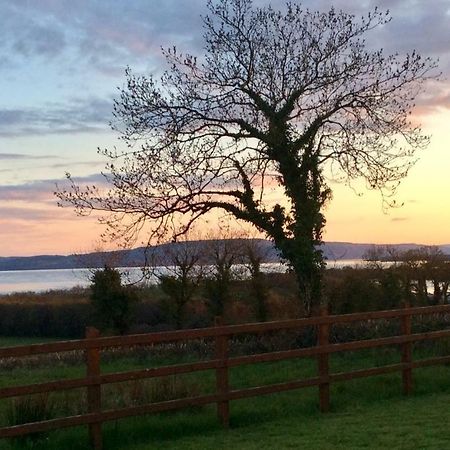Erne View Cottage Kesh Екстериор снимка
