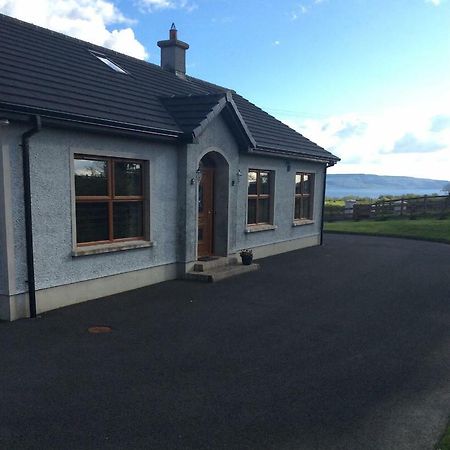 Erne View Cottage Kesh Екстериор снимка