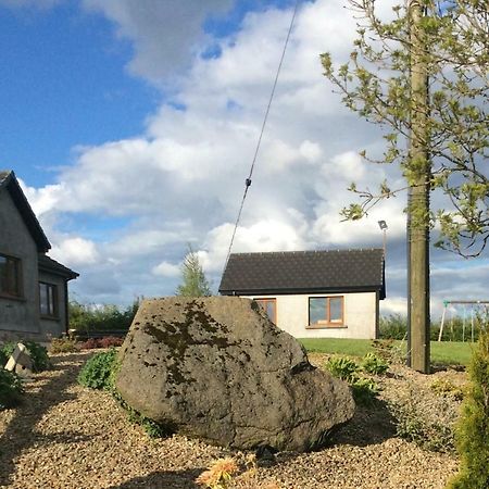 Erne View Cottage Kesh Екстериор снимка
