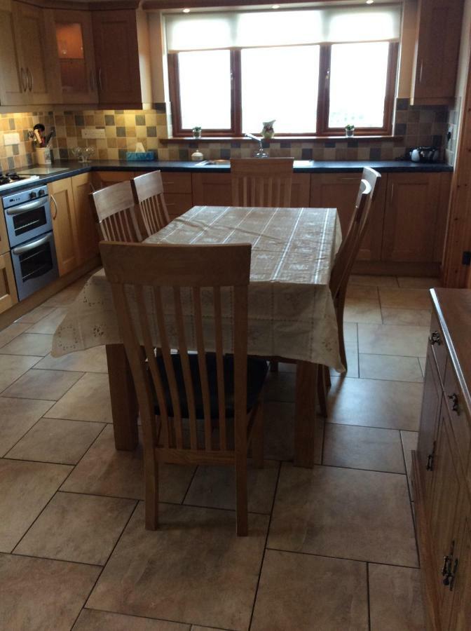 Erne View Cottage Kesh Екстериор снимка