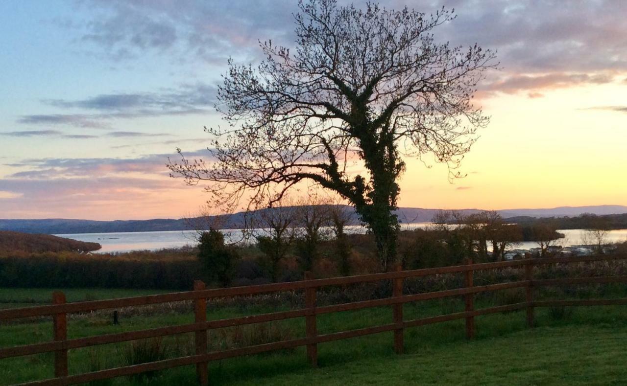 Erne View Cottage Kesh Екстериор снимка