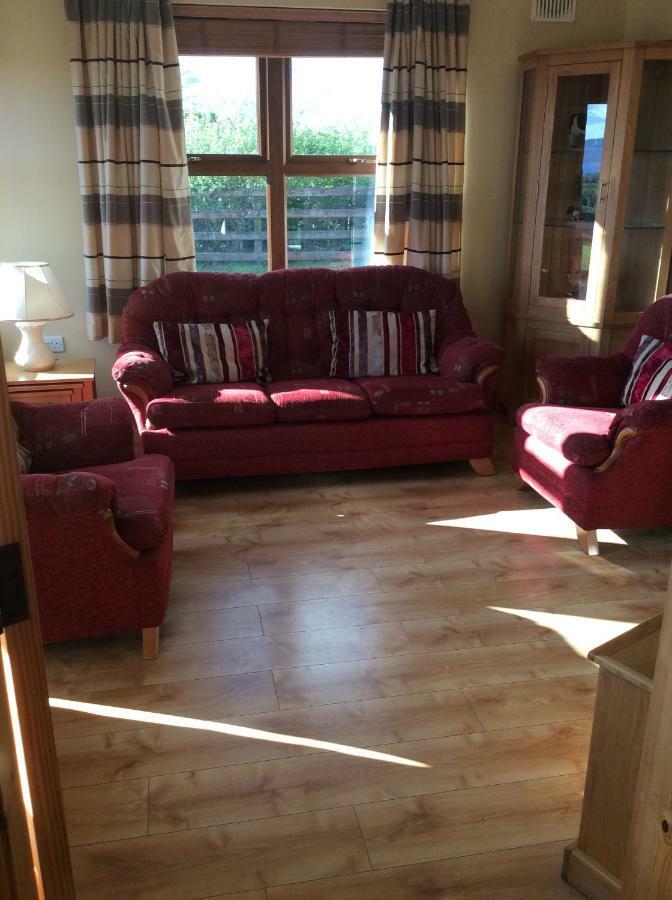 Erne View Cottage Kesh Екстериор снимка