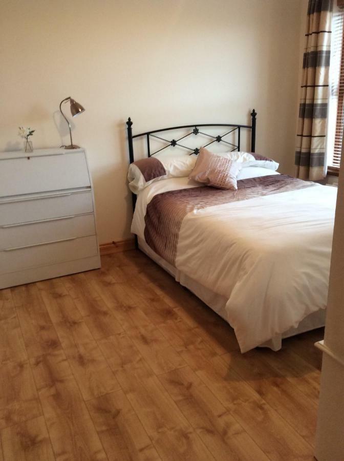 Erne View Cottage Kesh Екстериор снимка