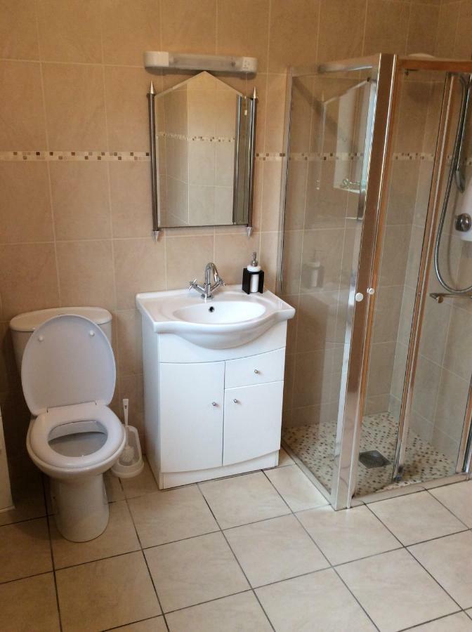 Erne View Cottage Kesh Екстериор снимка
