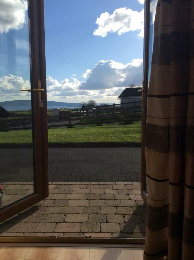 Erne View Cottage Kesh Екстериор снимка