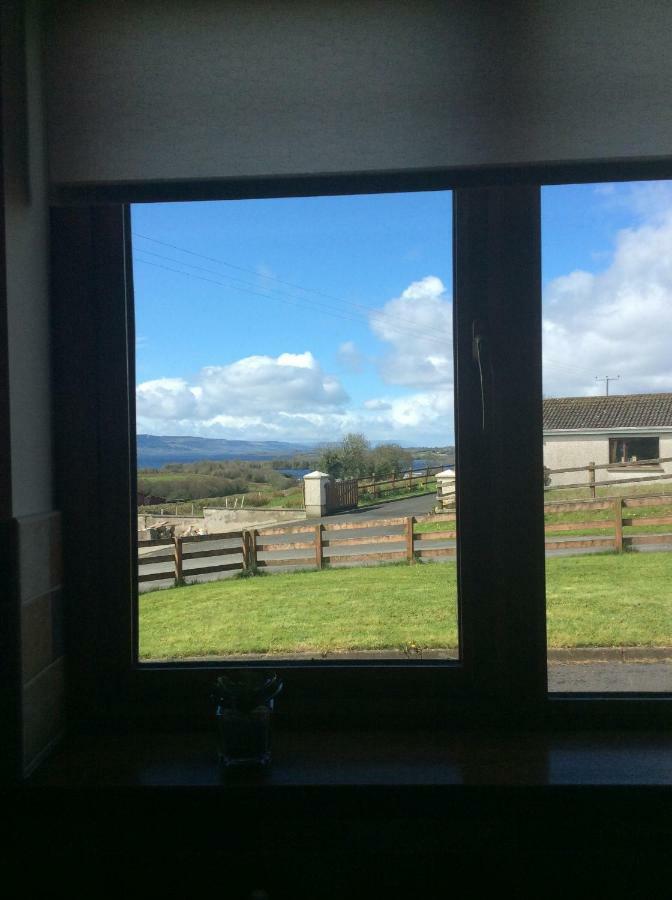 Erne View Cottage Kesh Екстериор снимка
