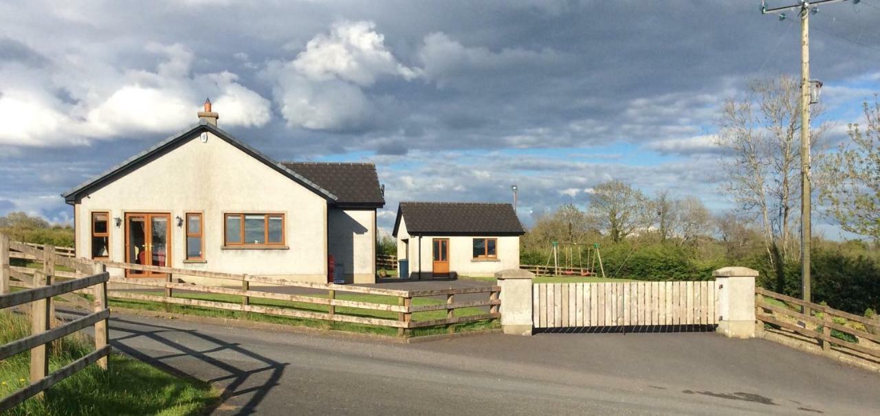 Erne View Cottage Kesh Екстериор снимка