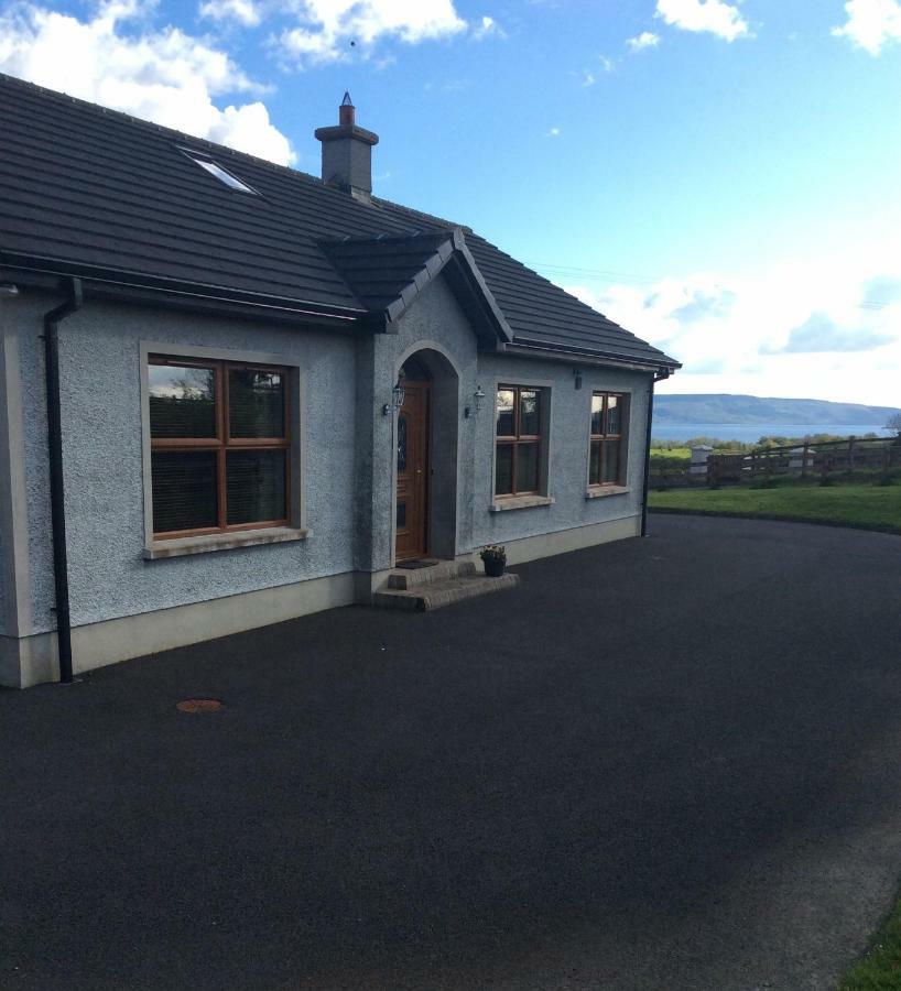 Erne View Cottage Kesh Екстериор снимка