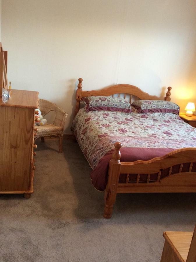 Erne View Cottage Kesh Екстериор снимка