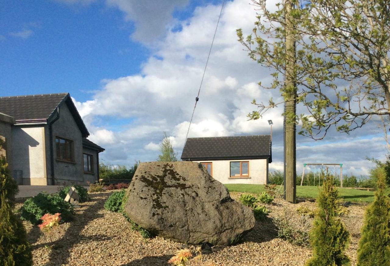 Erne View Cottage Kesh Екстериор снимка